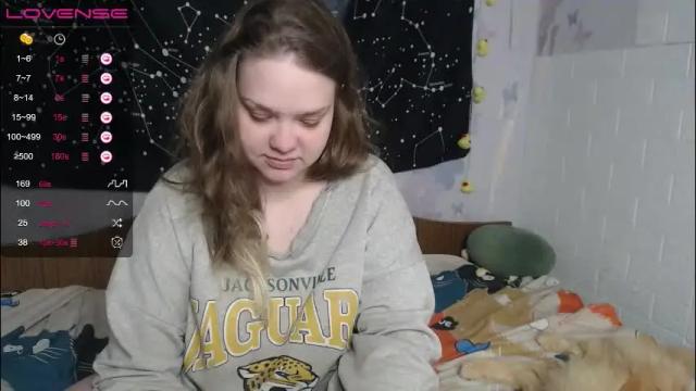 Image 2 of darling_tony18 Stream on Chaturbate on 2 months ago