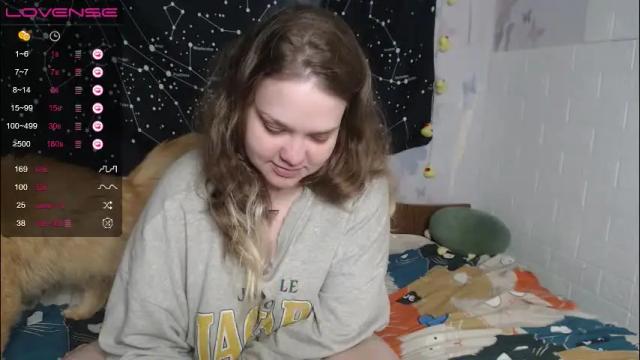 Image 4 of darling_tony18 Stream on Chaturbate on 2 months ago