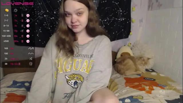 Image 2 of darling_tony18 Stream on Chaturbate on 1 month ago