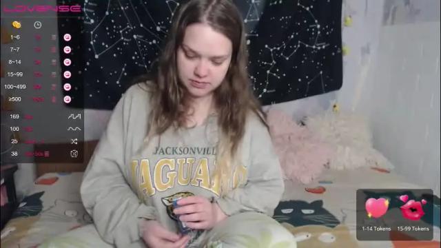 Image 2 of darling_tony18 Stream on Chaturbate on 16 hours ago