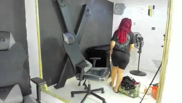 Image 7 of darlingbdsm_ Stream on Chaturbate on 14 days ago