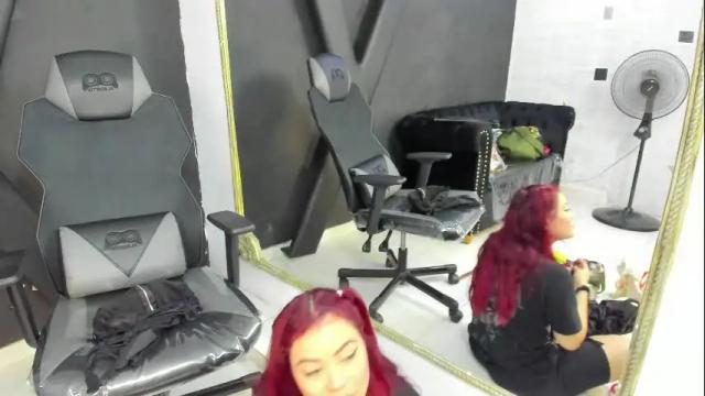 Image 8 of darlingbdsm_ Stream on Chaturbate on 14 days ago