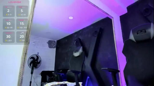 Image 3 of darlingbdsm_ Stream on Chaturbate on 1 month ago