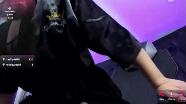 Thumbnail 3, darlingbdsm_'s Stream at Chaturbate, 1 month ago