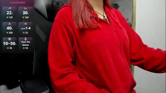 Thumbnail 1, darlingbdsm_'s Stream at Chaturbate, 1 month ago