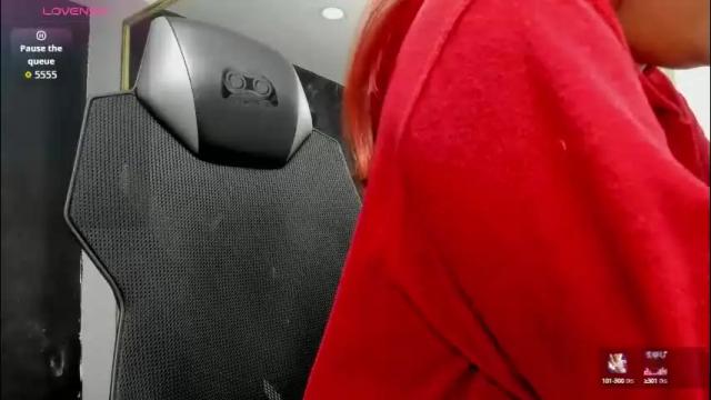 Image 2 of darlingbdsm_ Stream on Chaturbate on 1 month ago