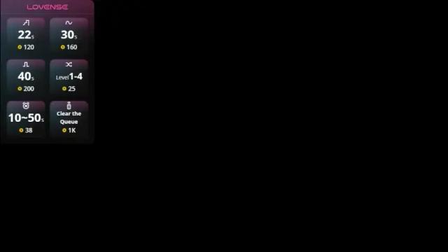 Image 3 of darlingbdsm_ Stream on Chaturbate on 1 month ago