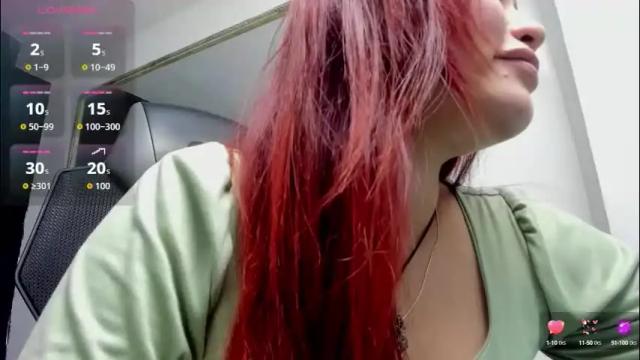 Image 7 of darlingbdsm_ Stream on Chaturbate on 1 month ago