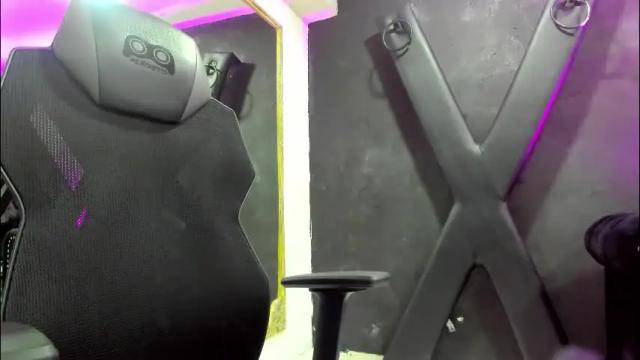 Thumbnail 2, darlingbdsm_'s Stream at Chaturbate, 8 days ago