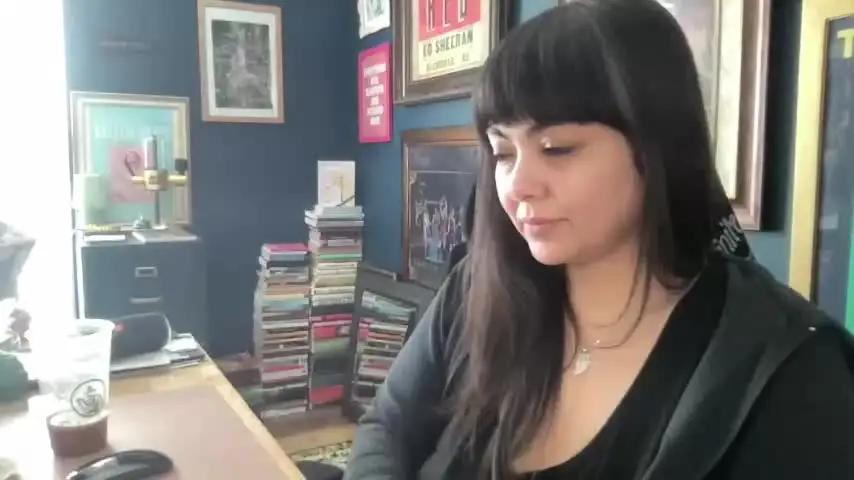 darlingchigirl Chaturbate