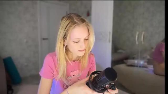 Thumbnail 1, darlingdarinka's Stream at Chaturbate, 4 days ago