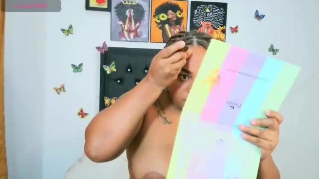 Image 2 of darly_queen1 Stream on Chaturbate on 14 months ago