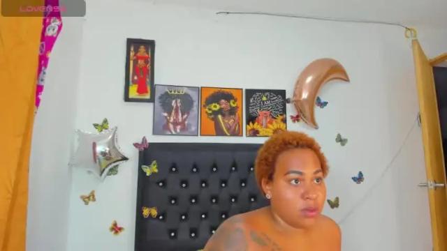 Thumbnail 1, darly_queen1's Stream at Chaturbate, 13 months ago