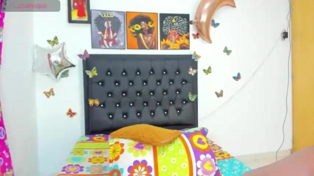 Image 8 of darly_queen1 Stream on Chaturbate on 13 months ago