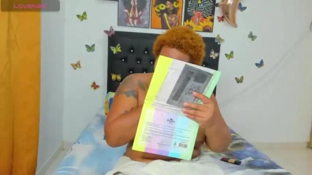 Image 4 of darly_queen1 Stream on Chaturbate on 13 months ago