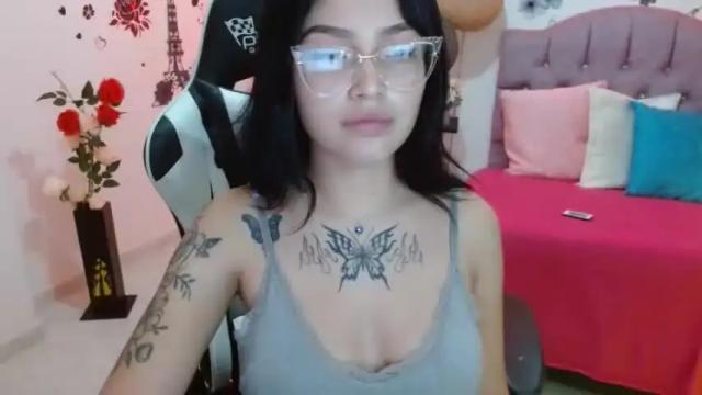 Image 12 of darly_scartt Stream on Chaturbate on 17 months ago