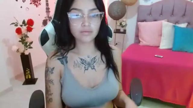 Image 4 of darly_scartt Stream on Chaturbate on 17 months ago