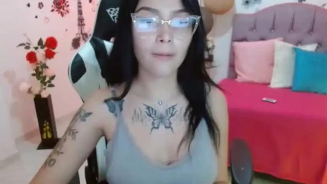 Image 6 of darly_scartt Stream on Chaturbate on 17 months ago