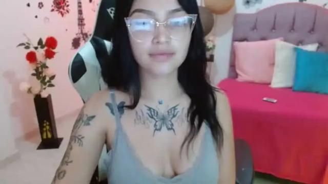 Image 7 of darly_scartt Stream on Chaturbate on 17 months ago