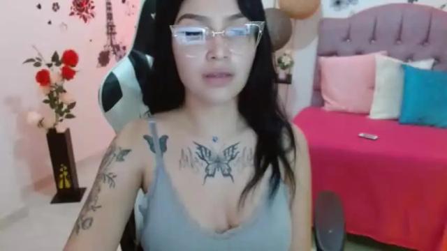 Image 8 of darly_scartt Stream on Chaturbate on 17 months ago