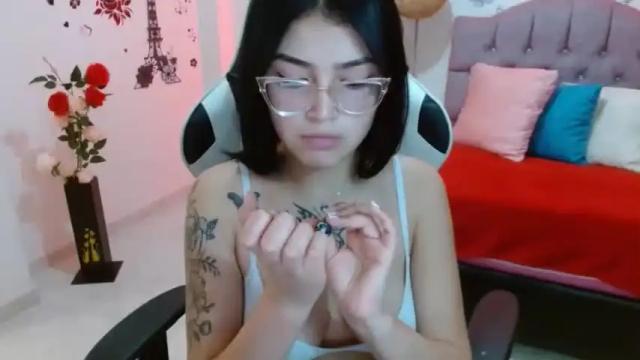 Image 11 of darly_scartt Stream on Chaturbate on 17 months ago