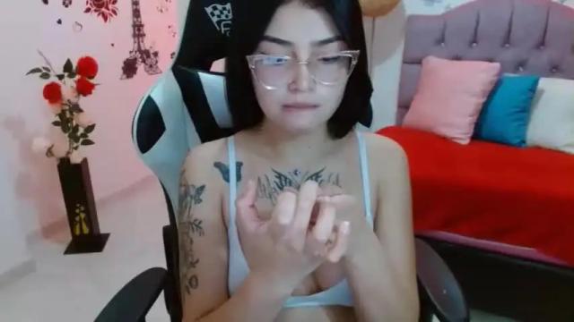 Image 2 of darly_scartt Stream on Chaturbate on 17 months ago