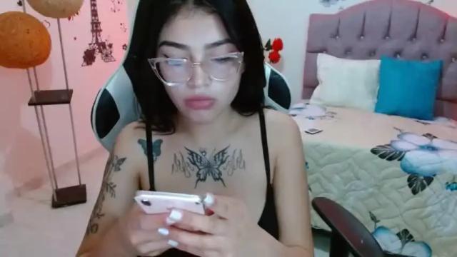 Thumbnail 1, darly_scartt's Stream at Chaturbate, 17 months ago