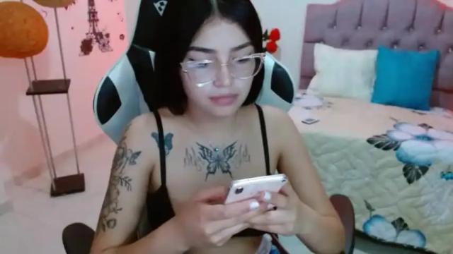 Image 10 of darly_scartt Stream on Chaturbate on 17 months ago