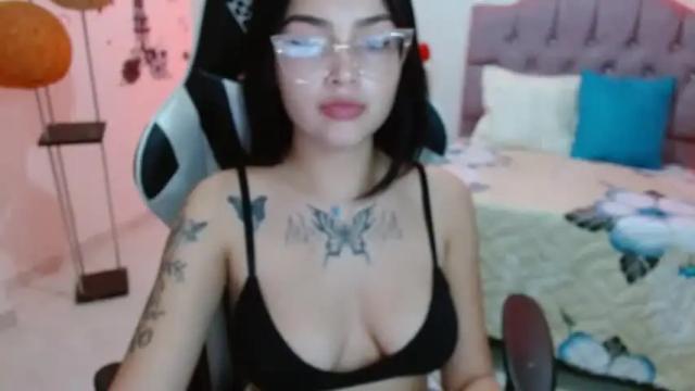 Image 3 of darly_scartt Stream on Chaturbate on 17 months ago