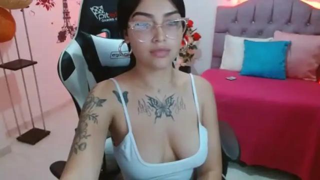 Image 6 of darly_scartt Stream on Chaturbate on 15 months ago