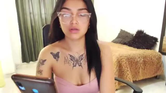 Image 10 of darly_scartt Stream on Chaturbate on 15 months ago