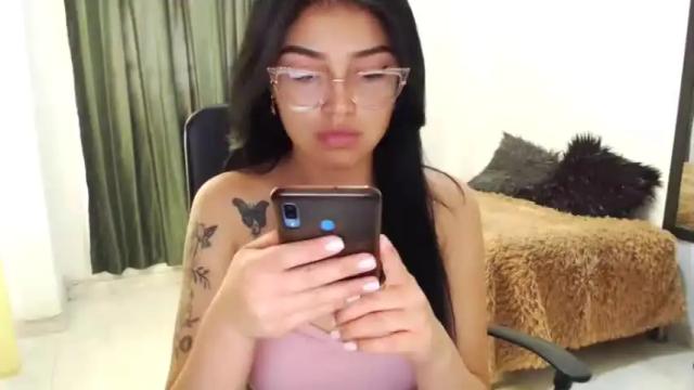 Image 3 of darly_scartt Stream on Chaturbate on 15 months ago