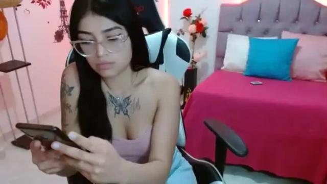 Thumbnail 2, darly_scartt's Stream at Chaturbate, 15 months ago