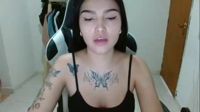 Image 11 of darly_scartt Stream on Chaturbate on 1 month ago