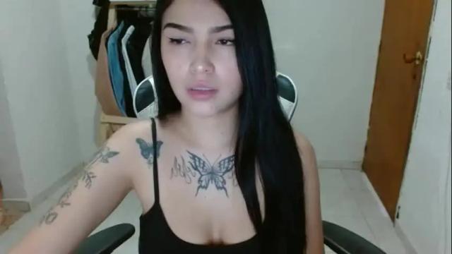 Image 3 of darly_scartt Stream on Chaturbate on 1 month ago