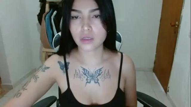 Thumbnail 2, darly_scartt's Stream at Chaturbate, 1 month ago