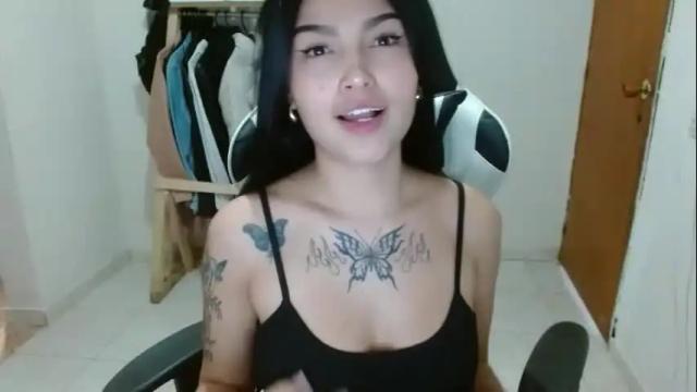 Image 7 of darly_scartt Stream on Chaturbate on 1 month ago