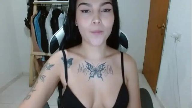 Image 11 of darly_scartt Stream on Chaturbate on 1 month ago