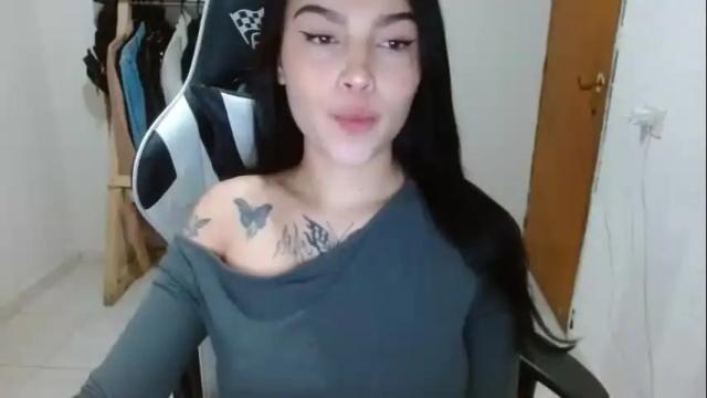 Image 2 of darly_scartt Stream on Chaturbate on 1 month ago