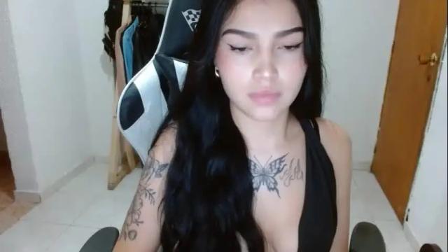 Image 11 of darly_scartt Stream on Chaturbate on 1 month ago