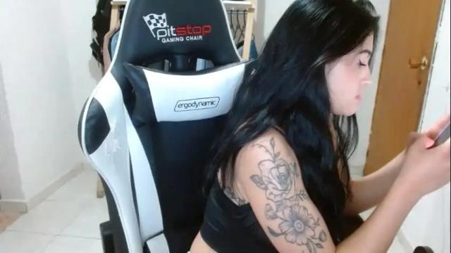 Image 3 of darly_scartt Stream on Chaturbate on 1 month ago