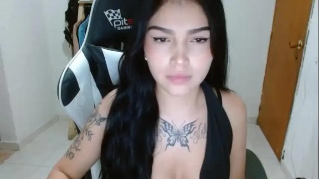 Image 4 of darly_scartt Stream on Chaturbate on 1 month ago