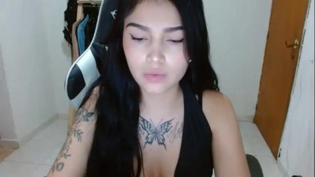 Image 6 of darly_scartt Stream on Chaturbate on 1 month ago