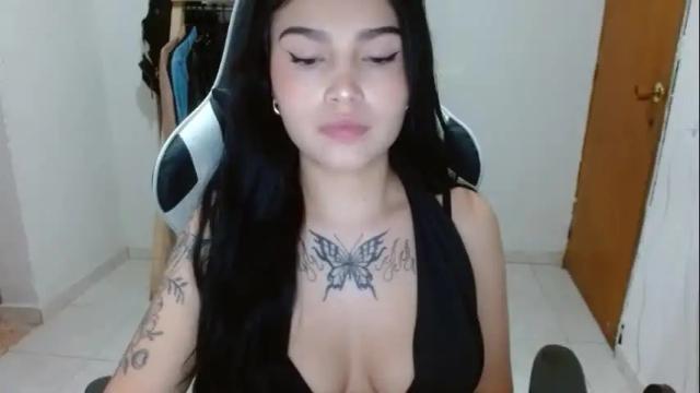 Image 7 of darly_scartt Stream on Chaturbate on 1 month ago