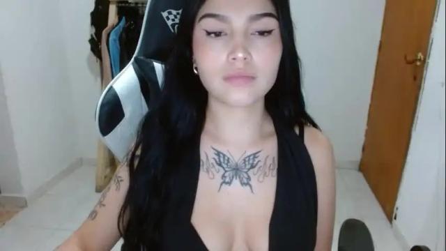 Image 8 of darly_scartt Stream on Chaturbate on 1 month ago