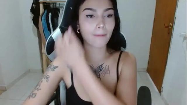 Image 11 of darly_scartt Stream on Chaturbate on 23 days ago
