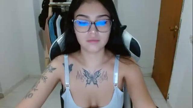 Image 10 of darly_scartt Stream on Chaturbate on 25 days ago
