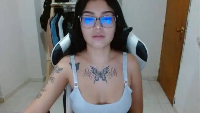 Image 11 of darly_scartt Stream on Chaturbate on 25 days ago