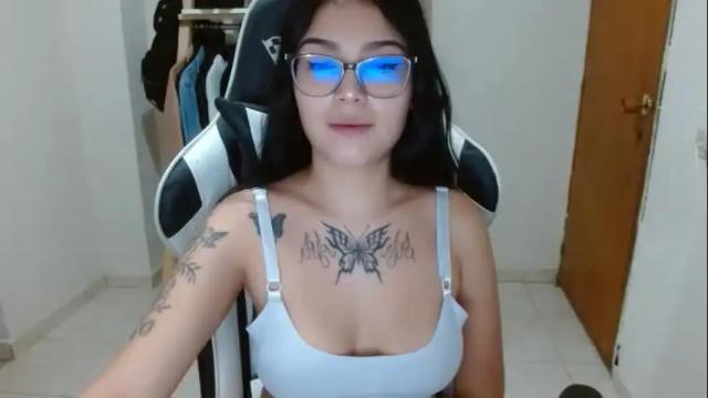 Image 12 of darly_scartt Stream on Chaturbate on 25 days ago