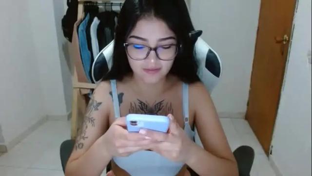Image 4 of darly_scartt Stream on Chaturbate on 25 days ago